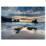 Beautiful Porthcothan Bay Wall Art