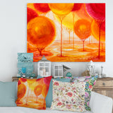 Colourful Ornamental Trees II