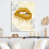 Luscious Designer Lips IV