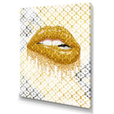 Luscious Designer Lips IV