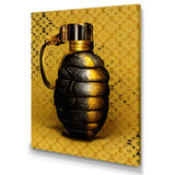 Luxury Brand Grenade II