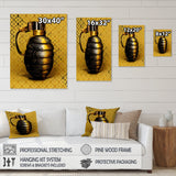 Luxury Brand Grenade II