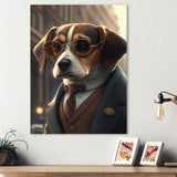 Mafia Beagle I
