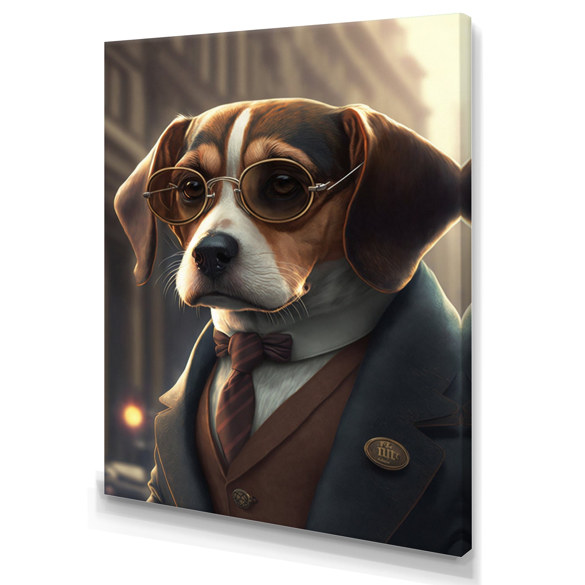 Mafia Beagle I