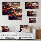 Tunning Car Drifting In Toyko V