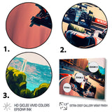 Formula Car Racing I