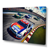 Stock Car Racing Last Lap I