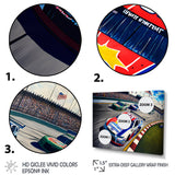 Stock Car Racing Last Lap I