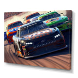Stock Car Racing Last Lap III
