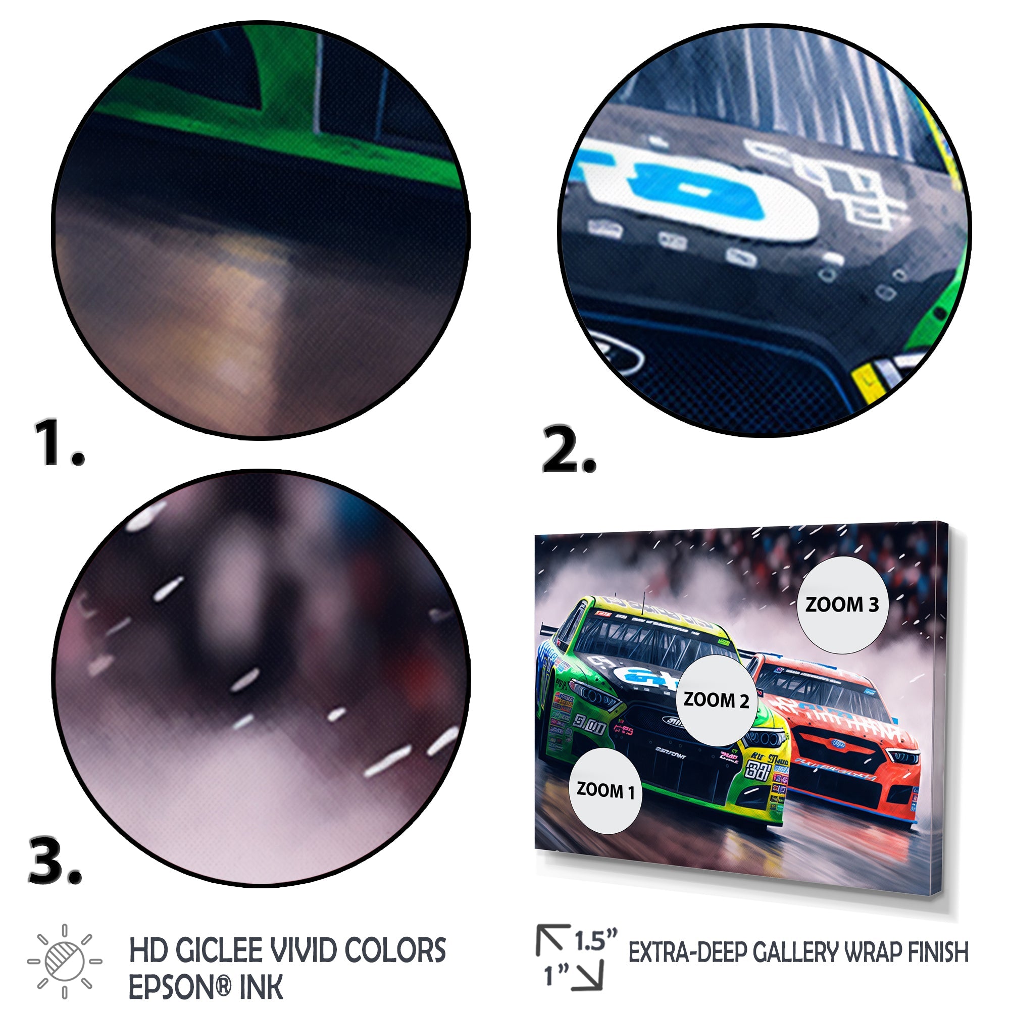 Stock Car Racing Last Lap IV