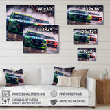 Stock Car Racing Last Lap IV