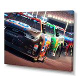 Stock Car Racing Last Lap V