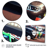 Stock Car Racing Last Lap V