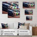 Stock Car Racing Last Lap V