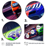 American Stock Car Racing I