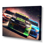 American Stock Car Racing VI