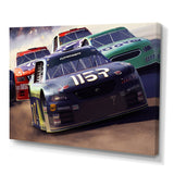 Daytona Stock Car Racing Last Lap V