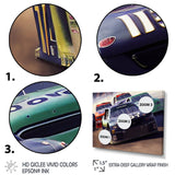 Daytona Stock Car Racing Last Lap V