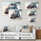 Off Road On The Beach II