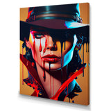 Female Criminal Mastermind VI