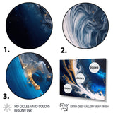 Ice Paint Splash III