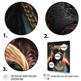 Boxer Gangster In NYC II