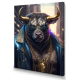 Buffalo Gangster In NYC