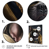 Frenchie Gangster In NYC II