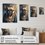 Frenchie Gangster In NYC IV