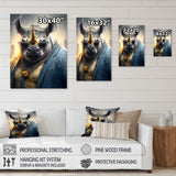 Rhino Gangster in NYC  III