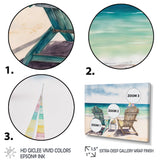 Relax At The Beach III