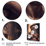 Fashion Muscular Man With Sun Glasses 1 I