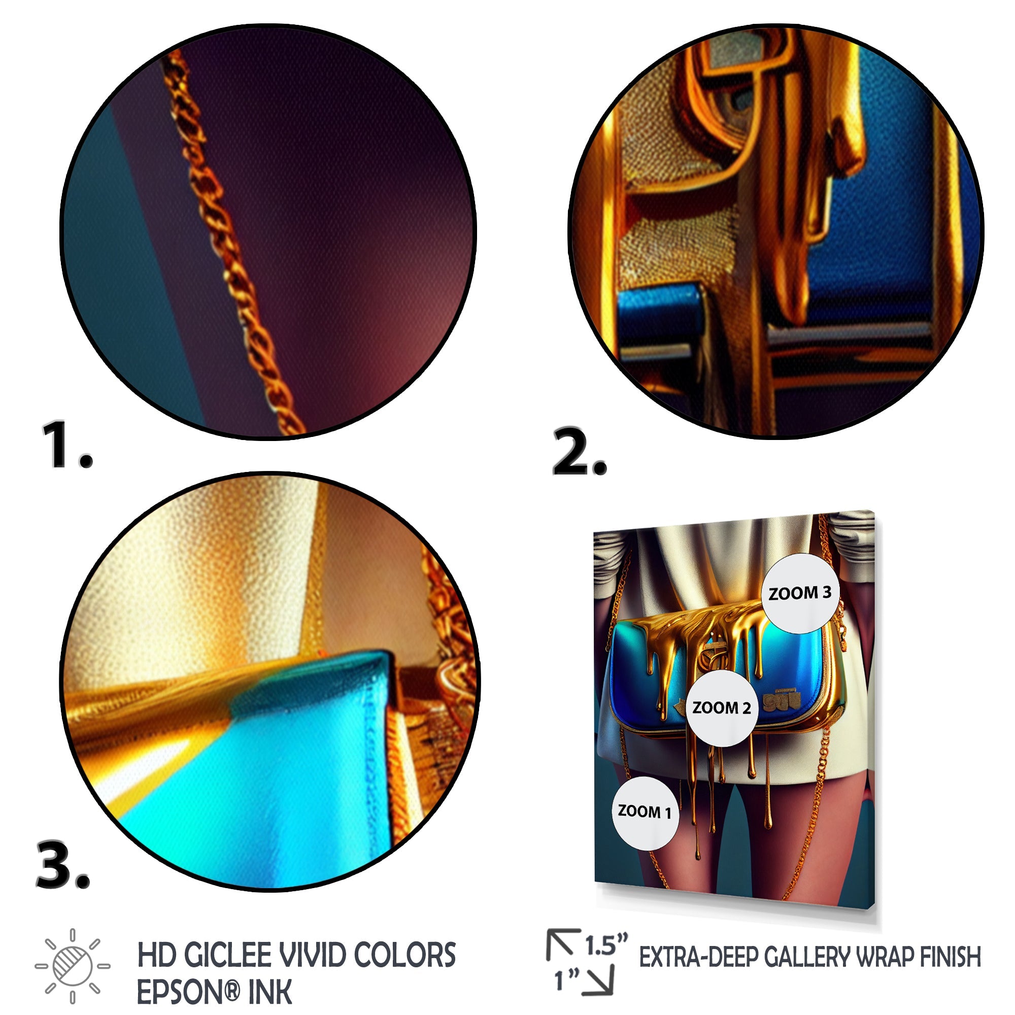 Fashion Girl Going Out Tonight With Tone Of Cash I