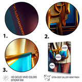 Fashion Girl Going Out Tonight With Tone Of Cash I