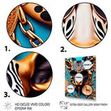 Celebrity Fashion Girafe II