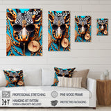 Celebrity Fashion Girafe II