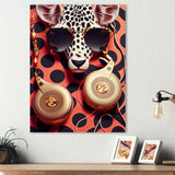 Celebrity Fashion Girafe III