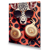 Celebrity Fashion Girafe III