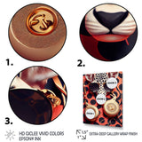 Celebrity Fashion Girafe III