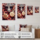 Celebrity Fashion Girafe III