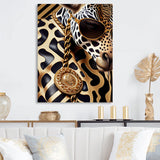 Celebrity Fashion Girafe IV