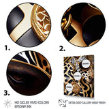 Celebrity Fashion Girafe IV