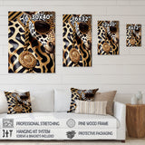 Celebrity Fashion Girafe IV