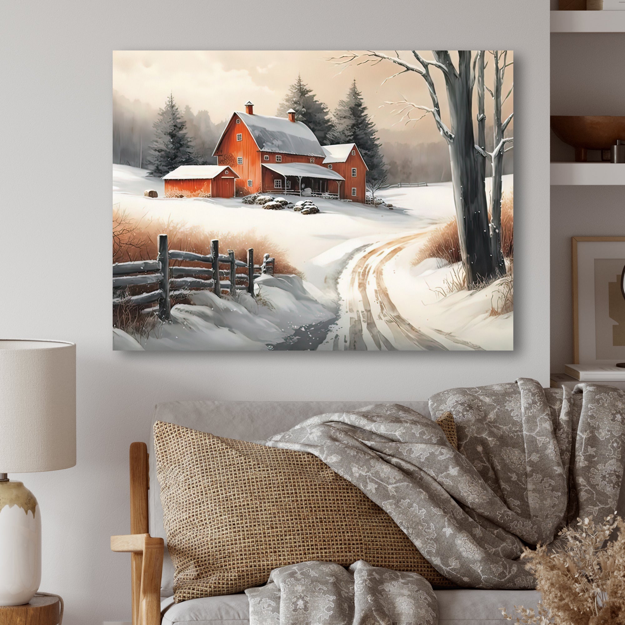 Couple In Love Going To The Church IV