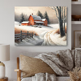 Couple In Love Going To The Church IV