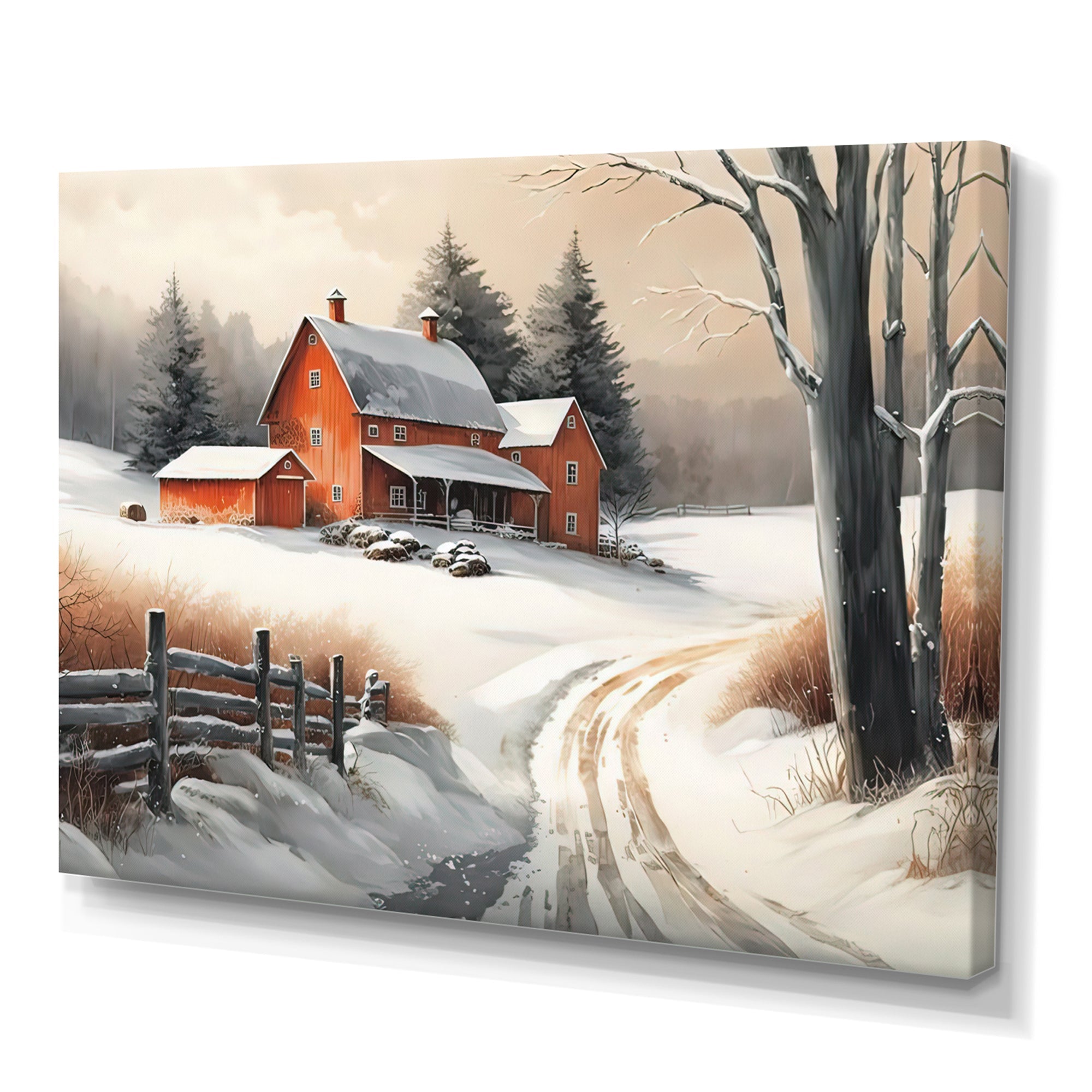 Couple In Love Going To The Church IV