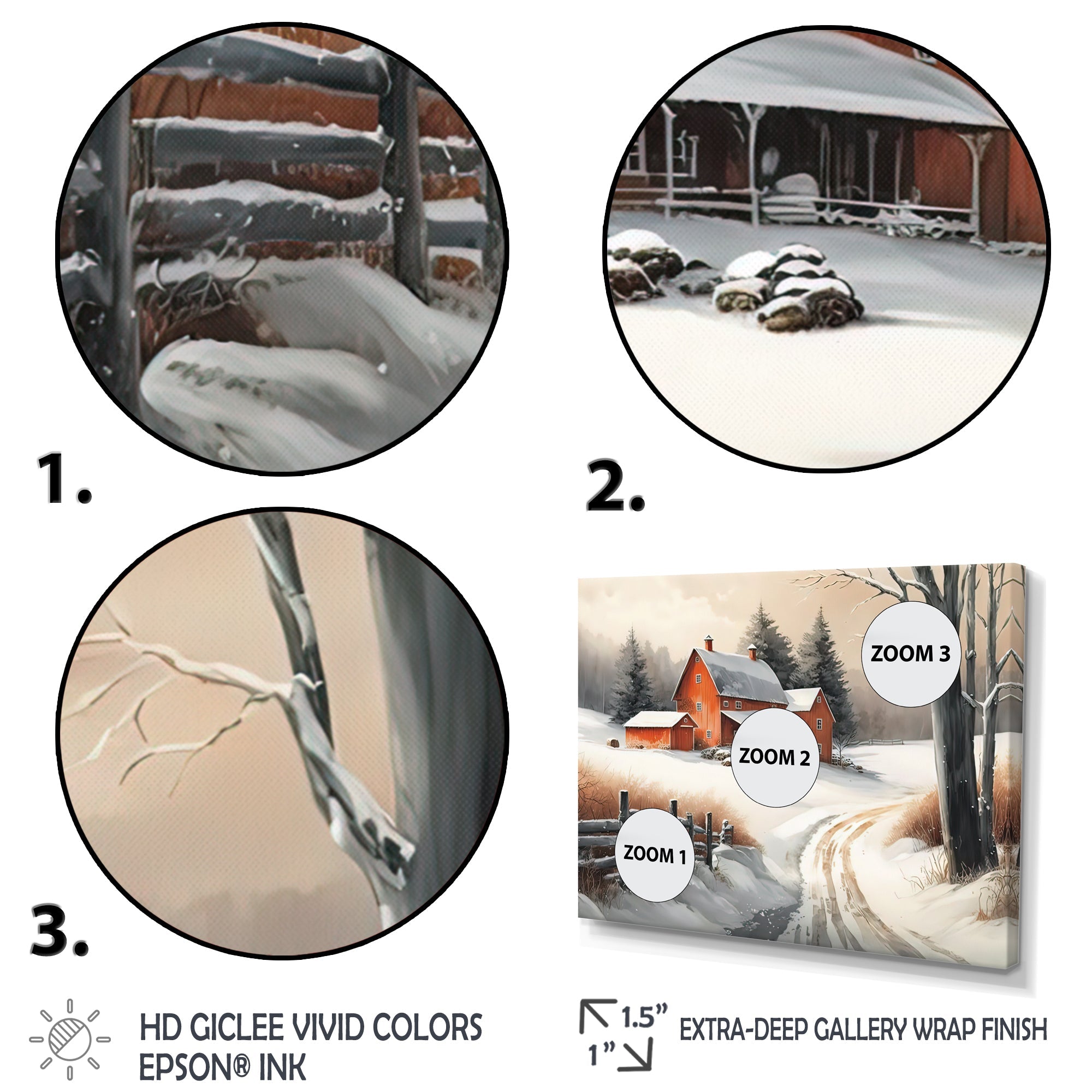 Couple In Love Going To The Church IV