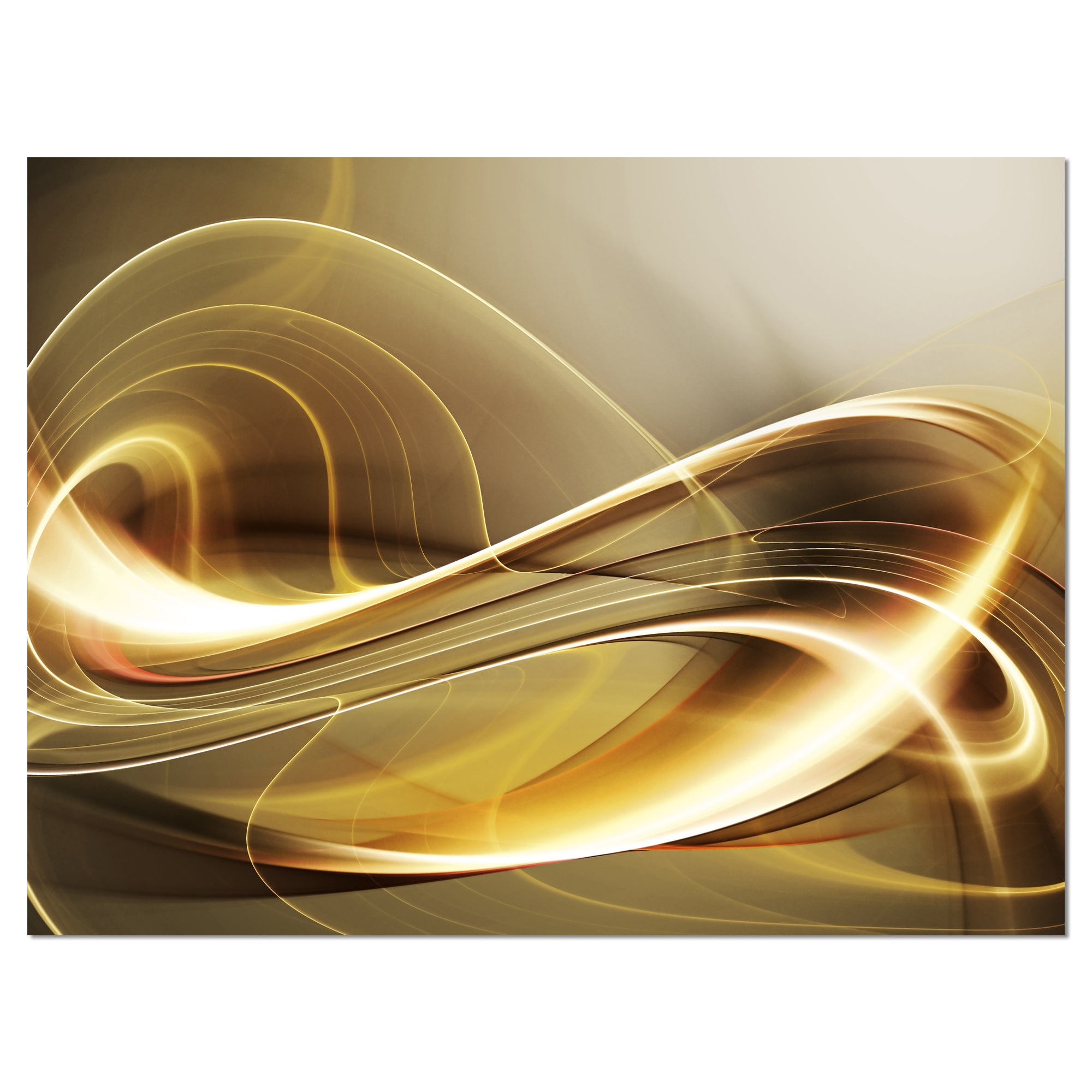 Elegant Modern Sofa Wall Art