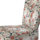 Asian Minimalism - Upholstered Accent Chair