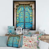 Old-European Door Vintage